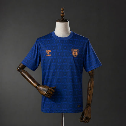 Camiseta Sunderland 26/27 Tercera - Vista frontal