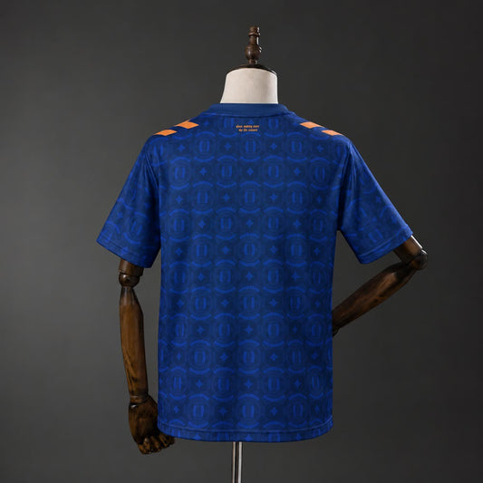 Camiseta Sunderland 26/27 Tercera - Vista posterior