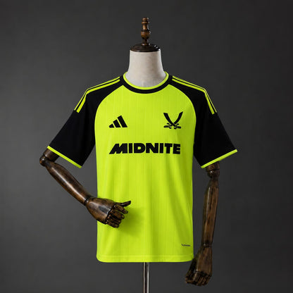 Camiseta Sheffield United 26/27 Tercera - Vista frontal