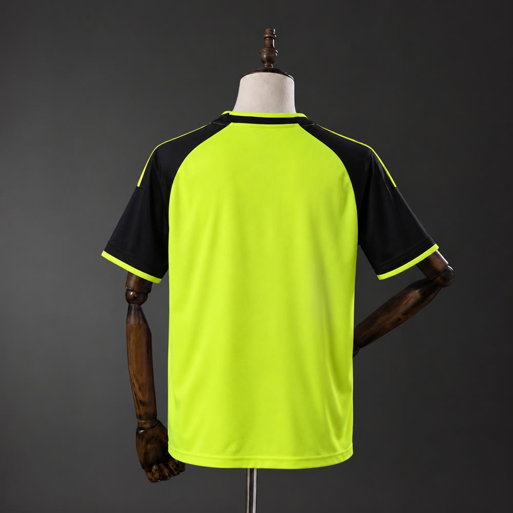 Camiseta Sheffield United 26/27 Tercera - Vista posterior