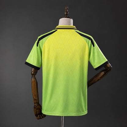 Camiseta RCD Espanyol 26/27 Tercera - Vista posterior