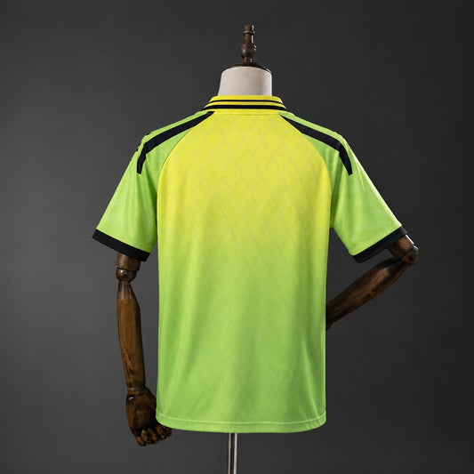 Camiseta RCD Espanyol 26/27 Tercera - Vista posterior