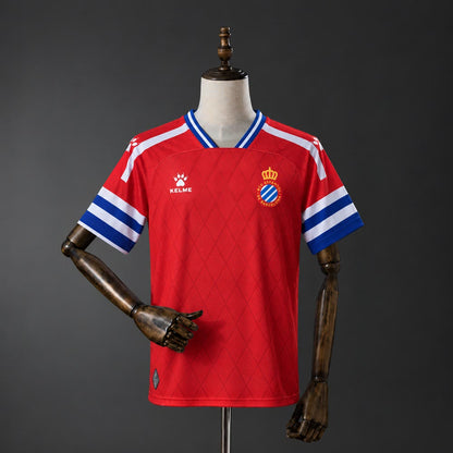 Camiseta RCD Espanyol 26/27 Visitante - Vista frontal