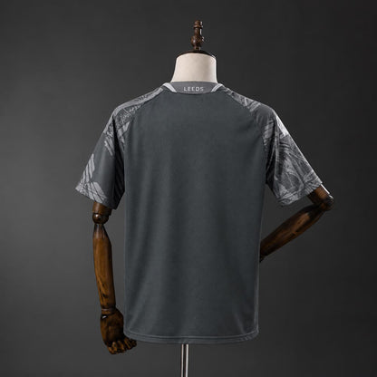 Camiseta Leeds United 26/27 Tercera - Vista posterior