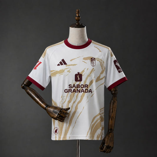 Camiseta Granada CF 26/27 Tercera - Vista frontal