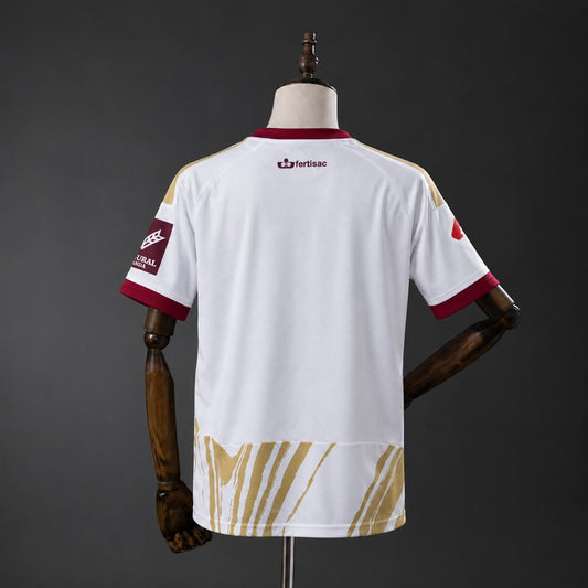 Camiseta Granada CF 26/27 Tercera - Vista posterior