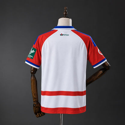 Camiseta Granada CF 26/27 Local - Vista posterior