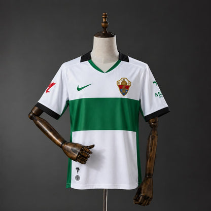 Camiseta Elche 26/27 Local - Vista frontal
