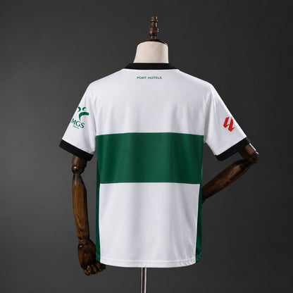 Camiseta Elche 26/27 Local - Vista posterior