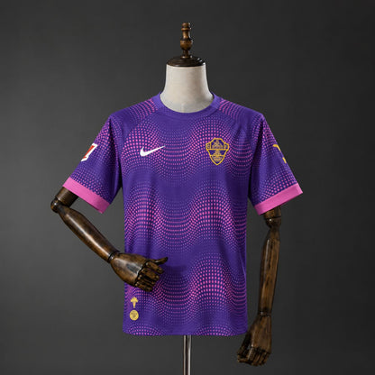 Camiseta Elche 26/27 Visitante - Vista frontal