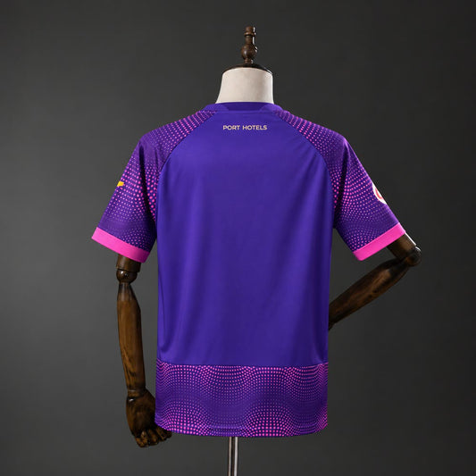 Camiseta Elche 26/27 Visitante - Vista posterior