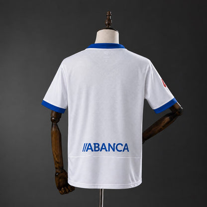 Camiseta Deportivo La Coruña 26/27 Tercera - Vista posterior
