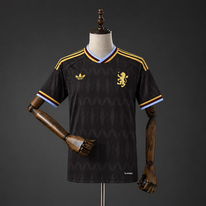 Camiseta Aston Villa 26/27 Visitante - Vista frontal
