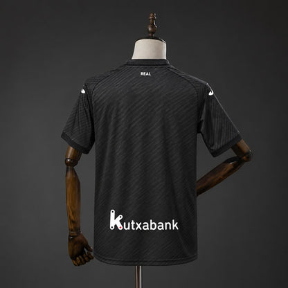 Camiseta Real Sociedad 26/27 Visitante - Vista posterior
