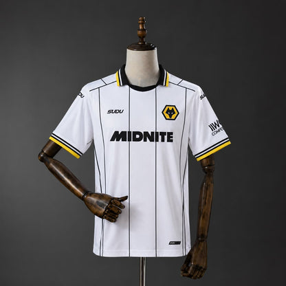 Camiseta Wolverhampton 26/27 Visitante - Vista frontal