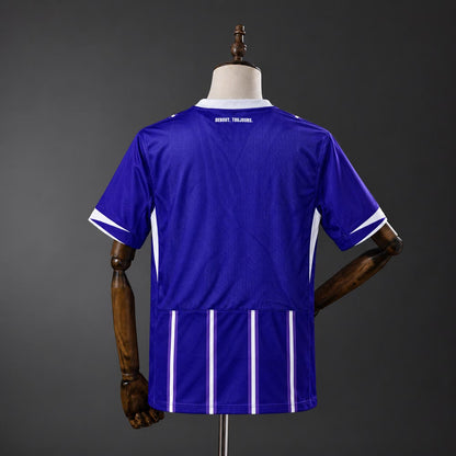 Camiseta Toulouse FC 26/27 Local - Vista posterior