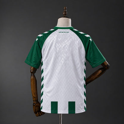 Camiseta Werder Bremen 26/27 Local - Vista posterior