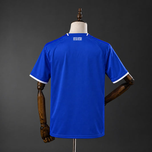 Camiseta RC Strasbourg 26/27 Local - Vista posterior