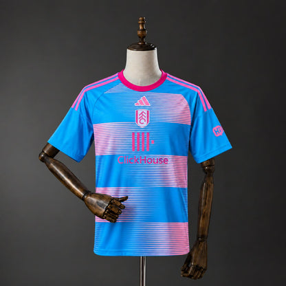 Camiseta Fulham 26/27 Tercera - Vista frontal