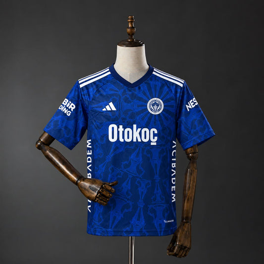 Camiseta Fenerbahçe 26/27 Tercera - Vista frontal