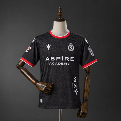 Camiseta Cultural Leonesa 26/27 Visitante - Vista frontal