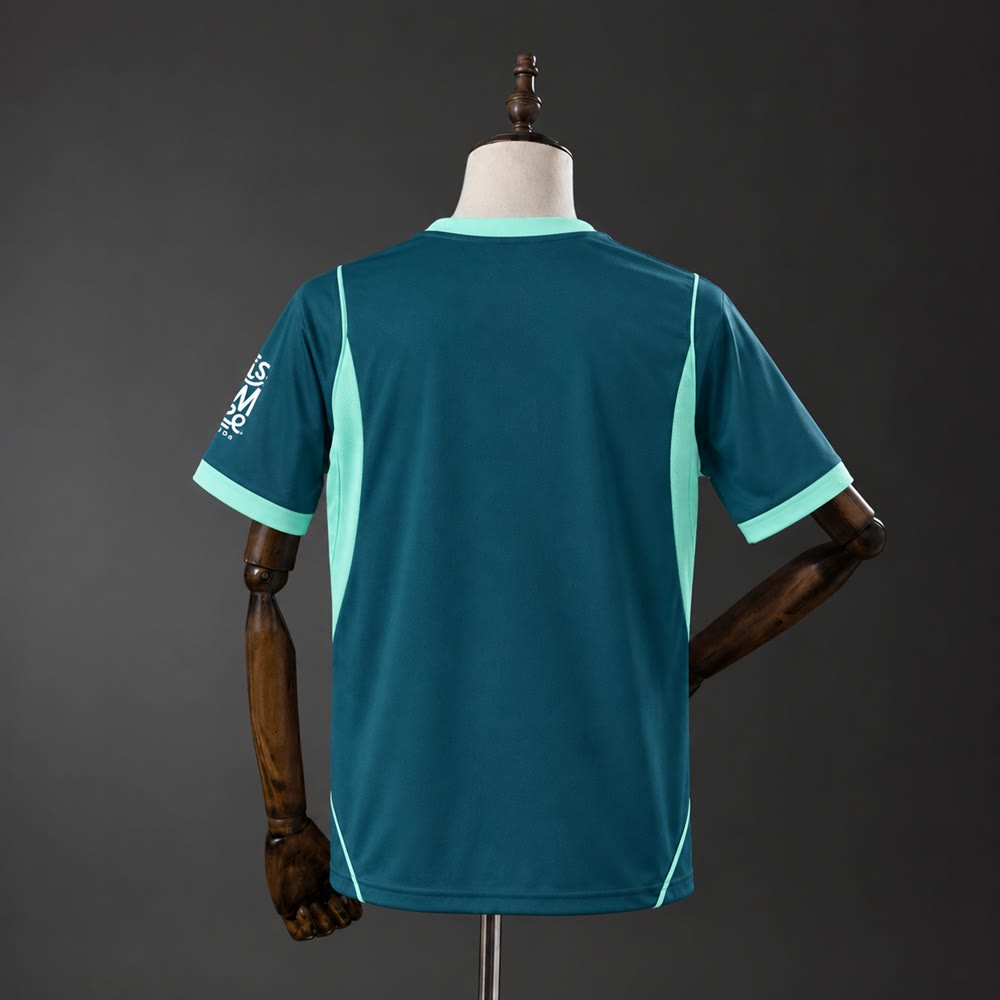 Camiseta Brighton 26/27 Tercera - Vista posterior