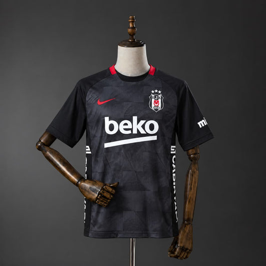 Camiseta Beşiktaş 26/27 Tercera - Vista frontal