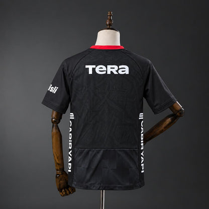 Camiseta Beşiktaş 26/27 Tercera - Vista posterior