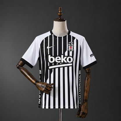 Camiseta Beşiktaş 26/27 Visitante - Vista frontal