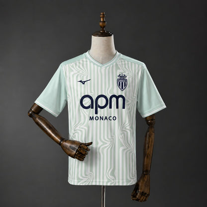 Camiseta AS Monaco 26/27 Tercera - Vista frontal