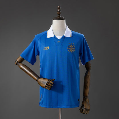 Camiseta Grêmio 26/27 Tercera - Vista frontal