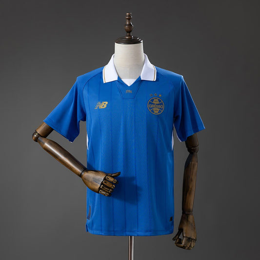 Camiseta Grêmio 26/27 Tercera - Vista frontal