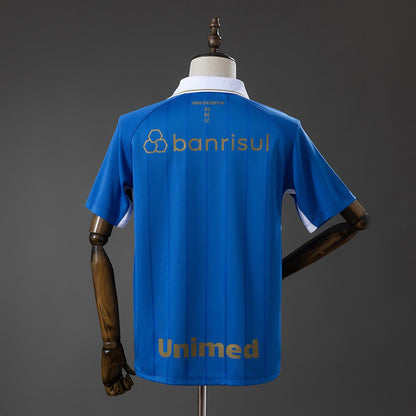 Camiseta Grêmio 26/27 Tercera - Vista posterior