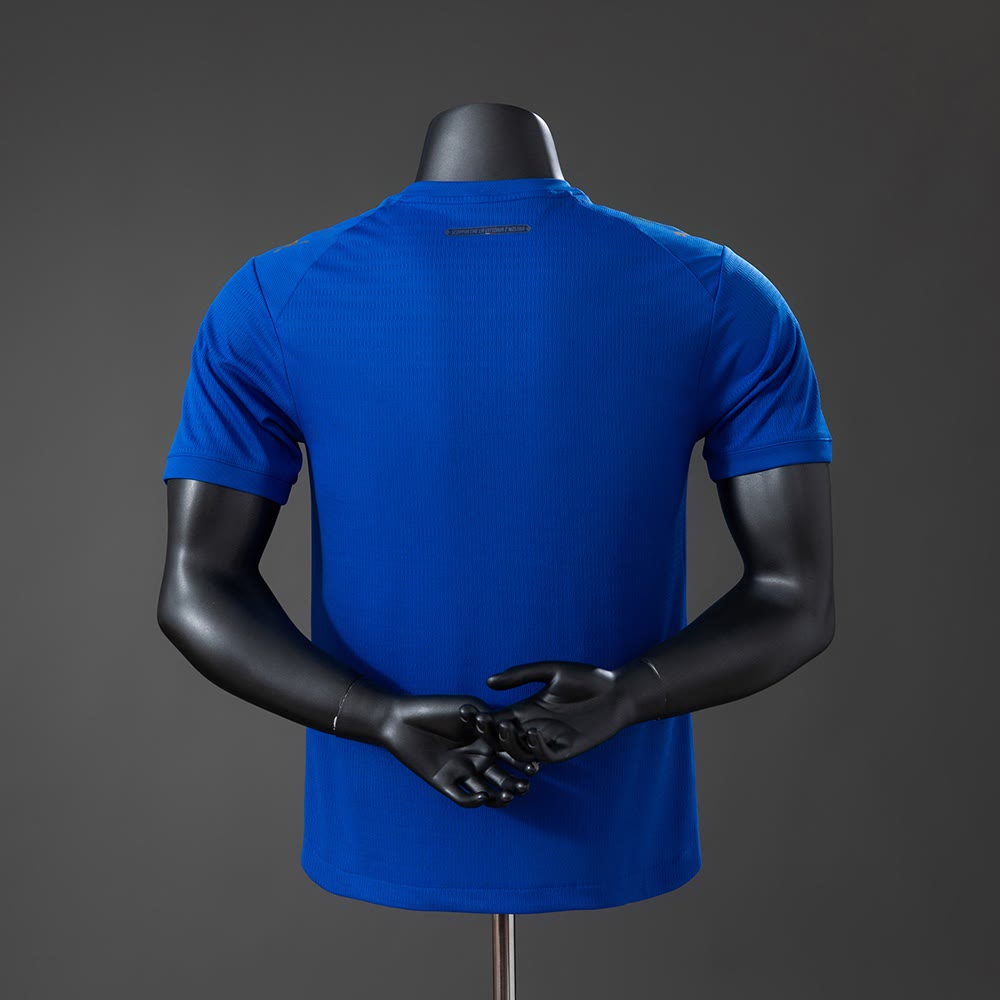 Camiseta Palmeiras 26/27 Tercera, Versión Jugador - Vista posterior