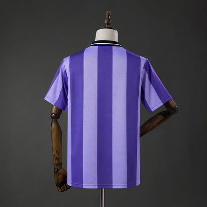 Camiseta Rangers 94/95 Tercera Retro - Vista posterior