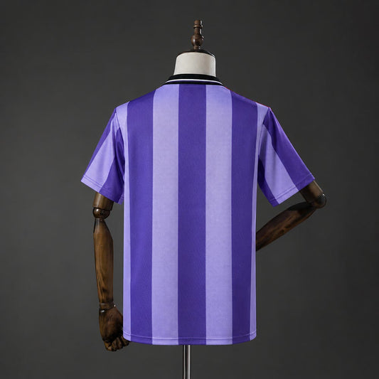 Camiseta Rangers 94/95 Tercera Retro - Vista posterior