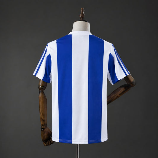 Camiseta FC Porto 90/93 Local Retro - Vista posterior