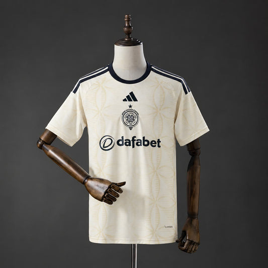 Camiseta Celtic 26/27 Tercera - Vista frontal