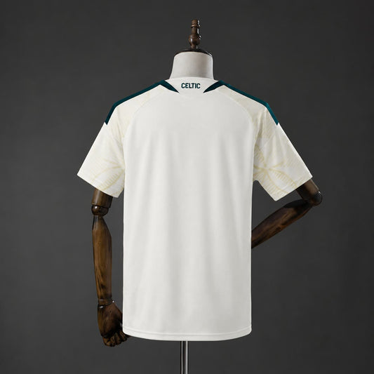 Camiseta Celtic 26/27 Tercera - Vista posterior