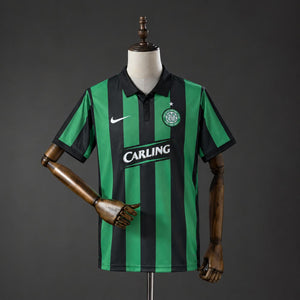 Camiseta Celtic 06/07 Visitante Retro