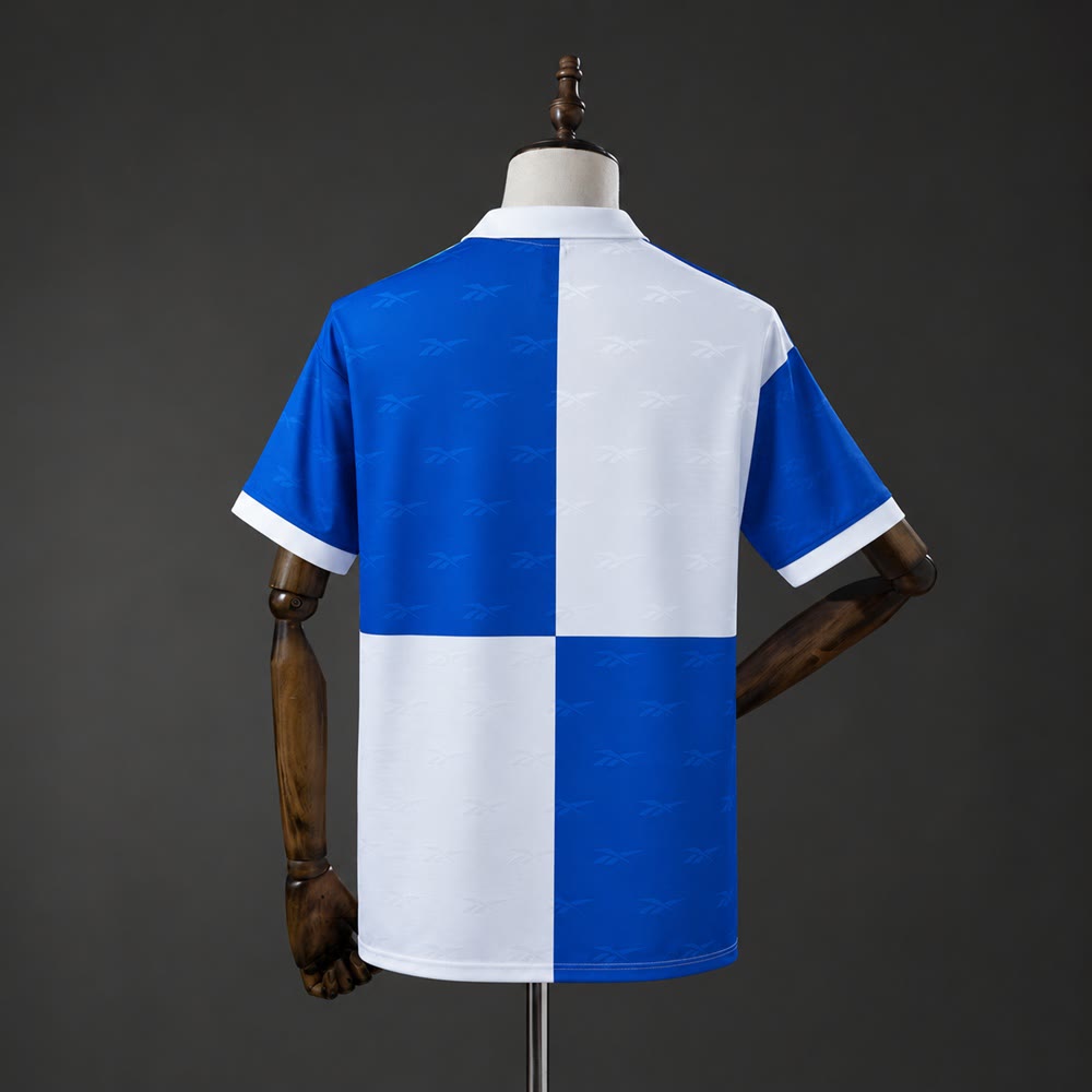 Camiseta Universidad Católica 1998 Tercera Retro - Vista posterior