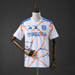 Camiseta San Diego FC 26/27 Visitante
