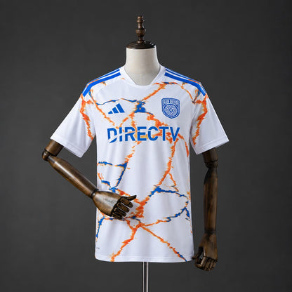 Camiseta San Diego FC 26/27 Visitante - Vista frontal