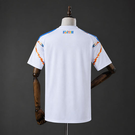 Camiseta San Diego FC 26/27 Visitante - Vista posterior