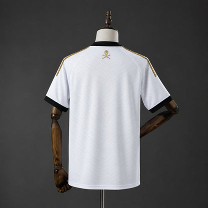 Camiseta Orlando Pirates 26/27 Local - Vista posterior