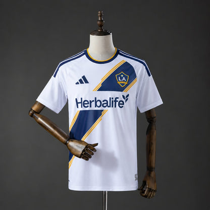 Camiseta LA Galaxy 26/27 Local - Vista frontal