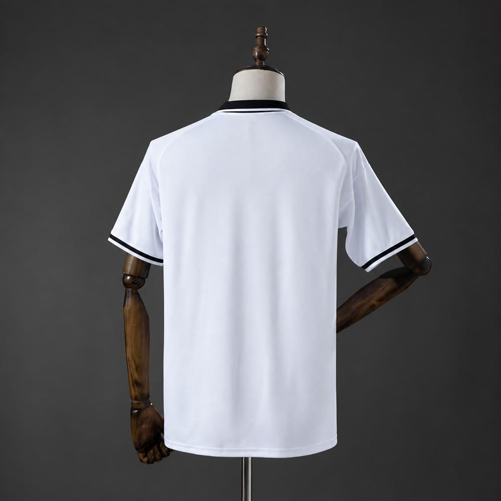 Camiseta Colo-Colo 96/97 Local Retro - Vista posterior