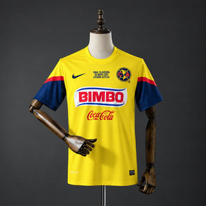 Camiseta Club América 13/14 Local Retro