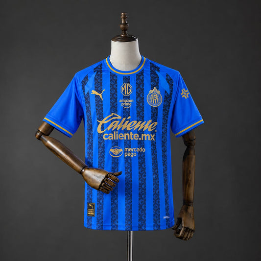 Camiseta Chivas Guadalajara 26/27 Tercera - Vista frontal