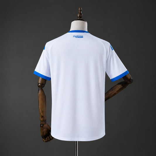 Camiseta CF Montréal 26/27 Visitante - Vista posterior